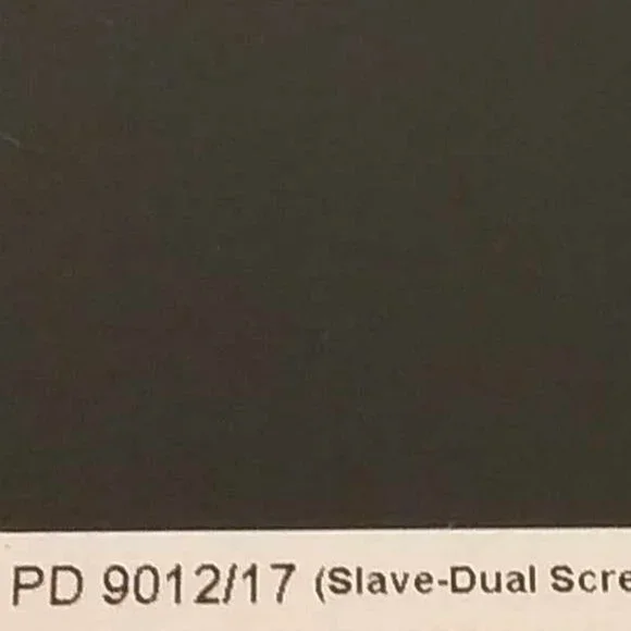 Philips Slave Screen replacement Model PD9012-17 - Picture 3 of 3